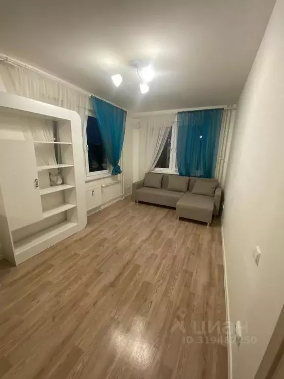 1-к кв. Санкт-Петербург Пискаревский просп., 165к1 (50.0 м) - Фото 1