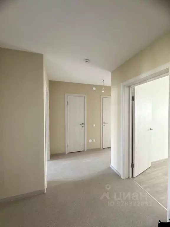 4-к кв. Санкт-Петербург Ленинский просп., 68 (93.8 м) - Фото 0