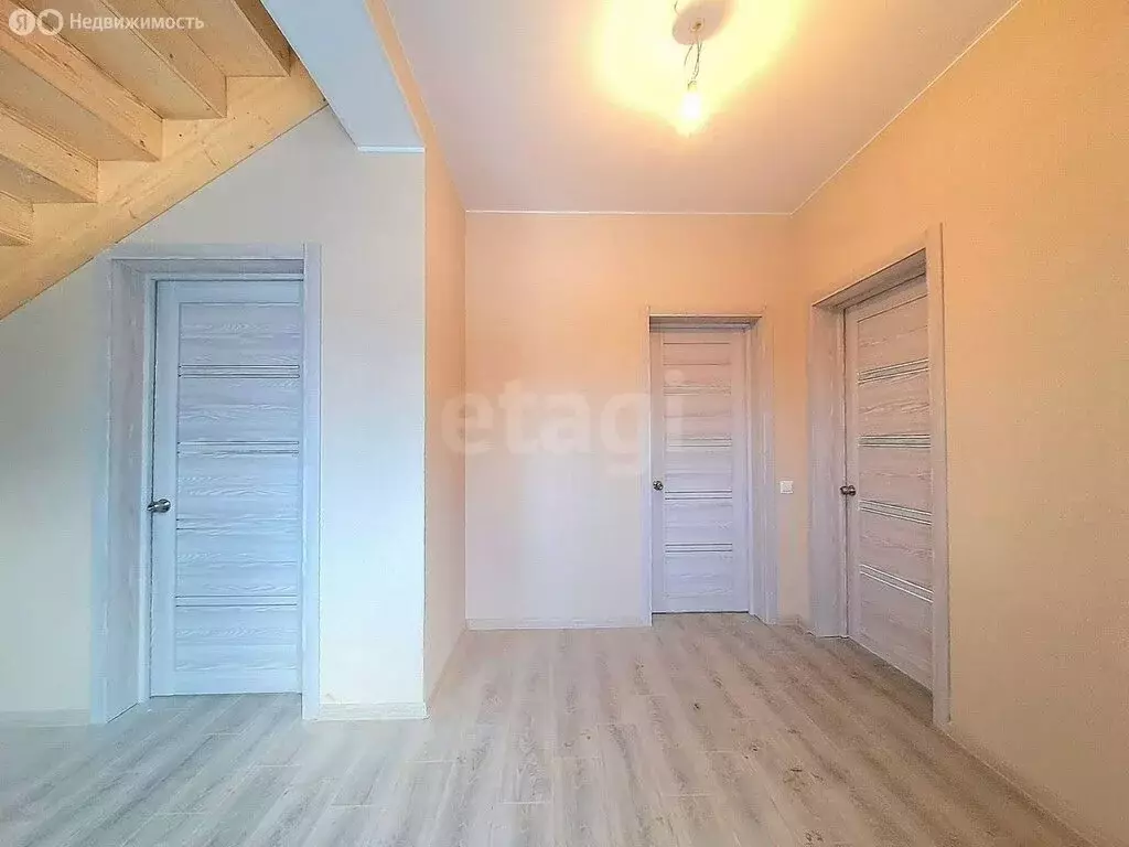 Дом в Московская область, Дмитровский муниципальный округ, деревня ... - Фото 2