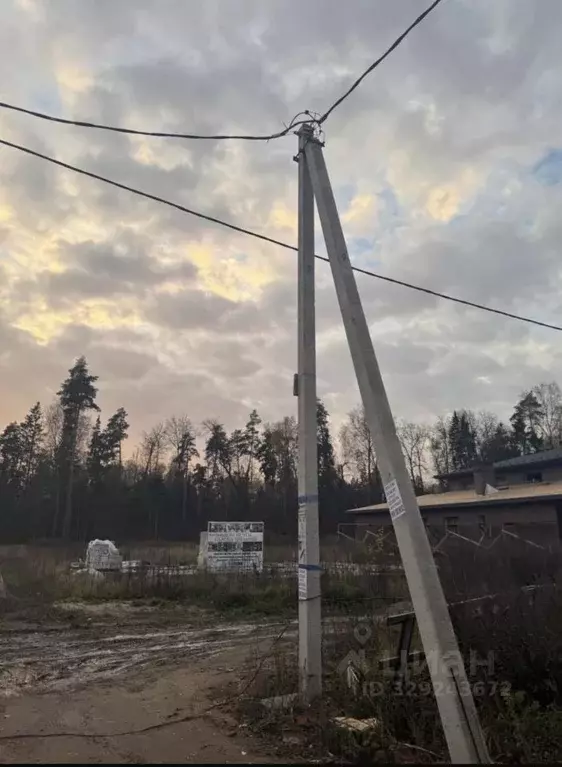 Участок в Московская область, Щелково городской округ, д. Шевелкино ... - Фото 2