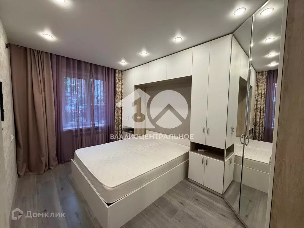 Продаётся 1-к квартира, 29.6 м - Фото 0