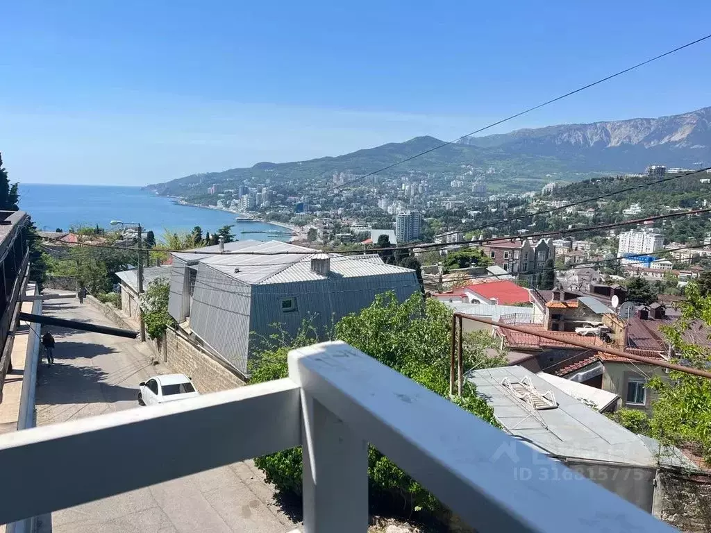 Студия Крым, Ялта ул. Мухина, 3В (17.0 м) - Фото 0