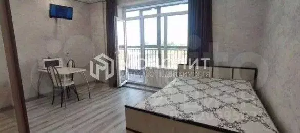 Студия Белгородская область, Старый Оскол Садовые Кварталы мкр, 1 ... - Фото 1