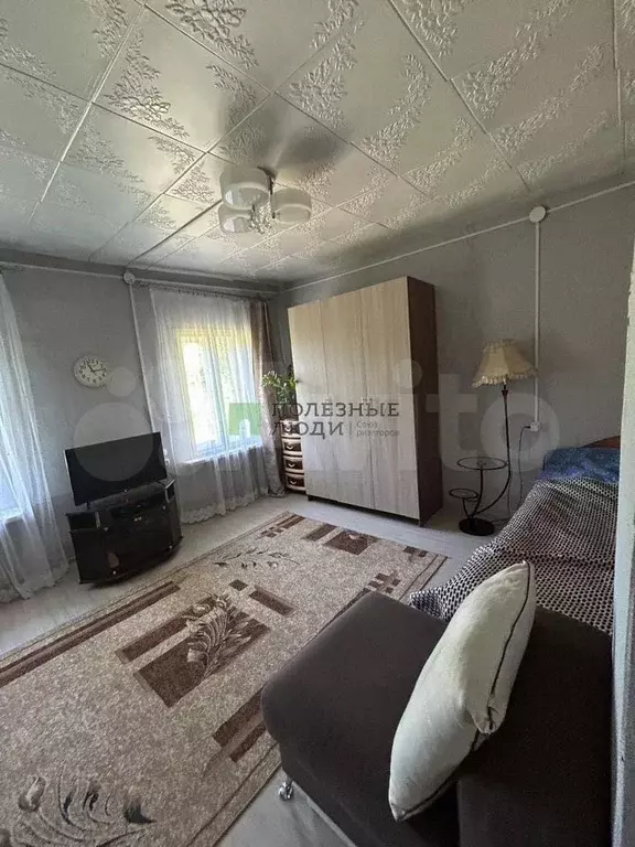Дом 63,6 м на участке 10 сот. - Фото 0