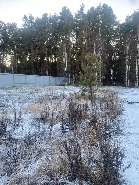 Участок в село Памятное, улица Мира (8 м) - Фото 1