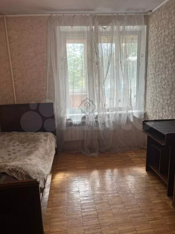 2-к. квартира, 46,2 м, 2/12 эт. - Фото 1