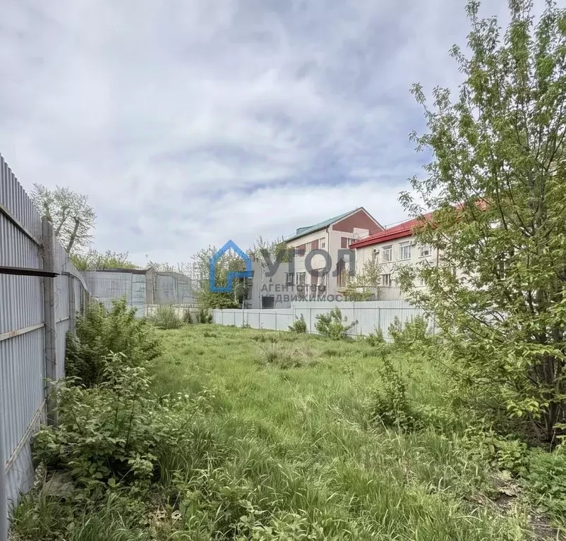 Участок в Самарская область, Самара ул. Неверова, 174 (4.0 сот.) - Фото 2