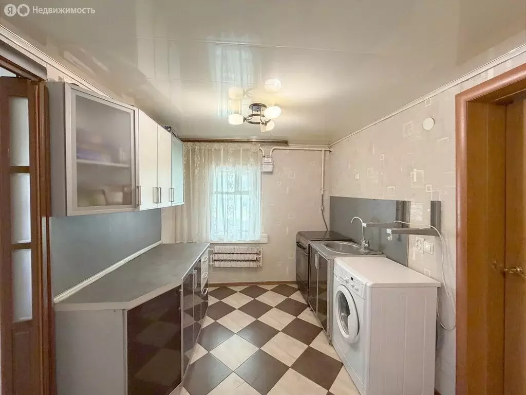 Дом в Мещовск, Советская улица, 13 (58.5 м) - Фото 1