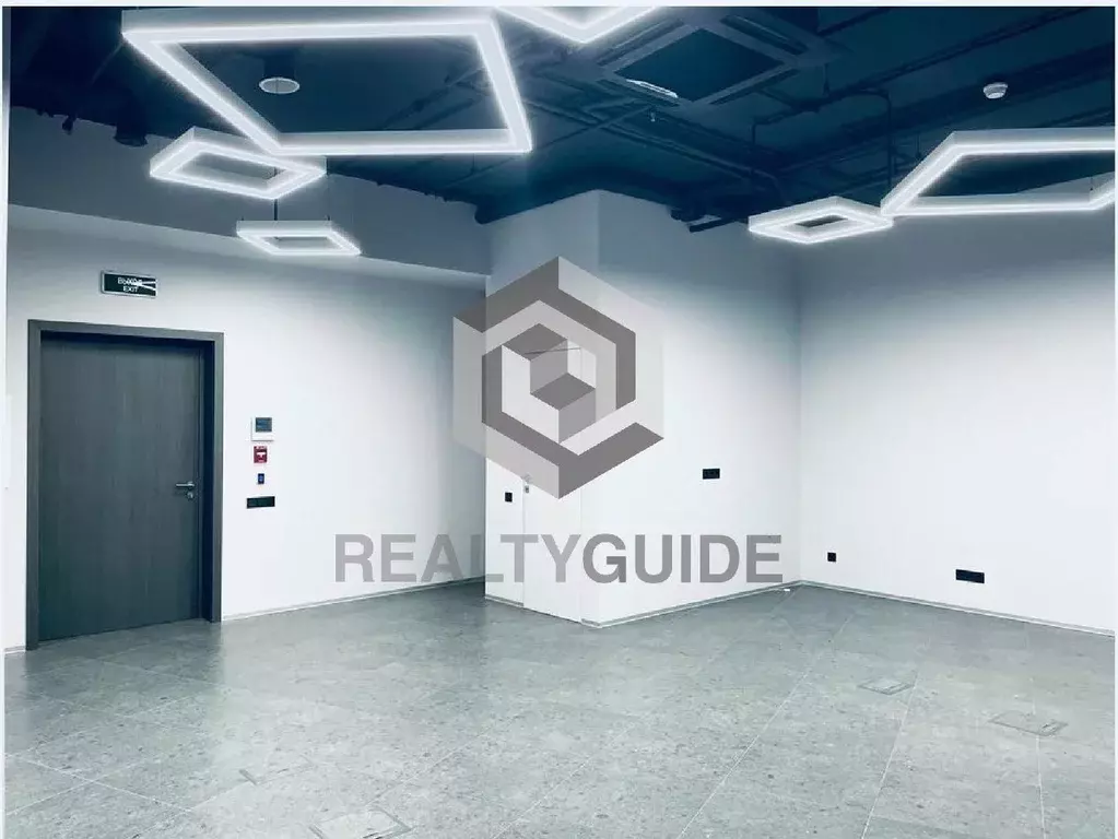 Офис в Москва наб. Пресненская, 12 (85 м) - Фото 2