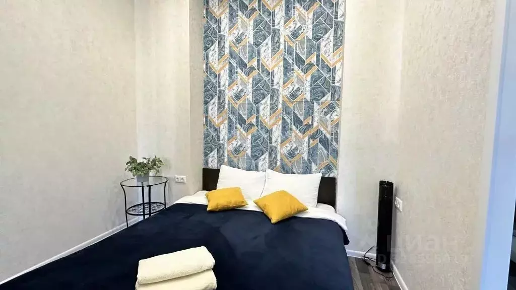 1-к кв. Москва Амурская ул., 1Ак5 (40.0 м) - Фото 1