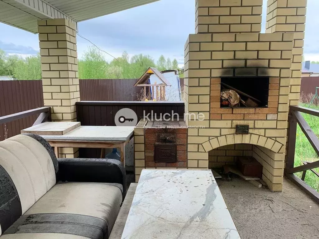Дом в Татарстан, Казань ул. Поэта Каменева, 16А (98 м) - Фото 0