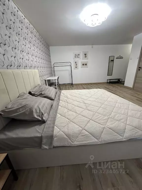 1-к кв. Москва Люблинская ул., 5К3 (33.0 м) - Фото 2