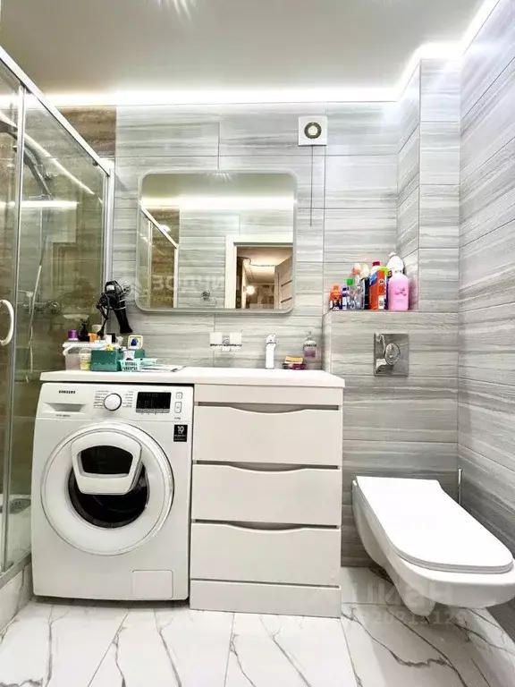 1-к кв. Чувашия, Канаш ул. Толстого, 13 (40.5 м) - Фото 2