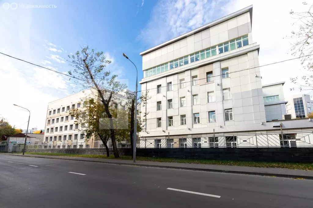 Офис (914.8 м) - Фото 1