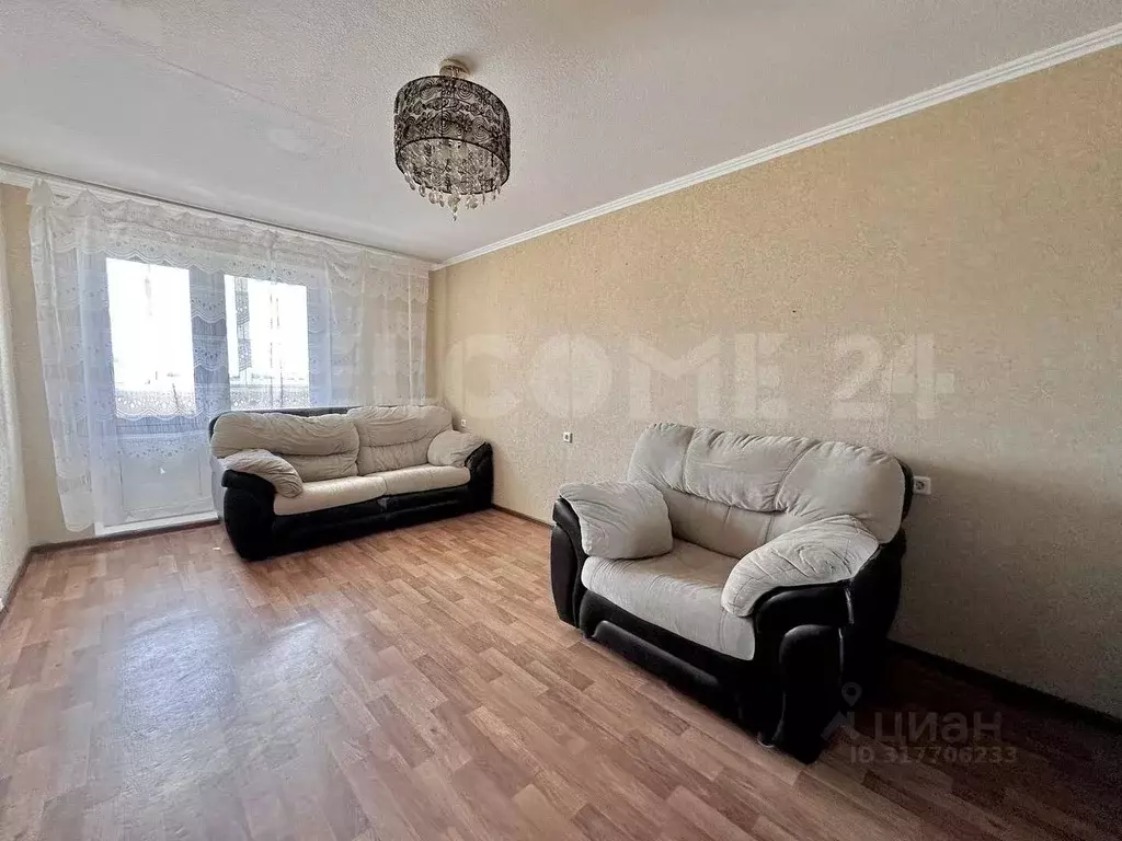 1-к кв. Краснодарский край, Анапа ш. Супсехское, 26 (35.0 м) - Фото 1