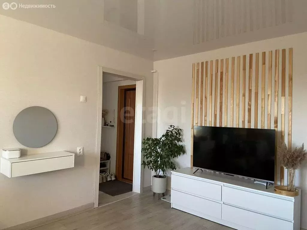 1-комнатная квартира: Северск, Первомайская улица, 21А (29.9 м) - Фото 2