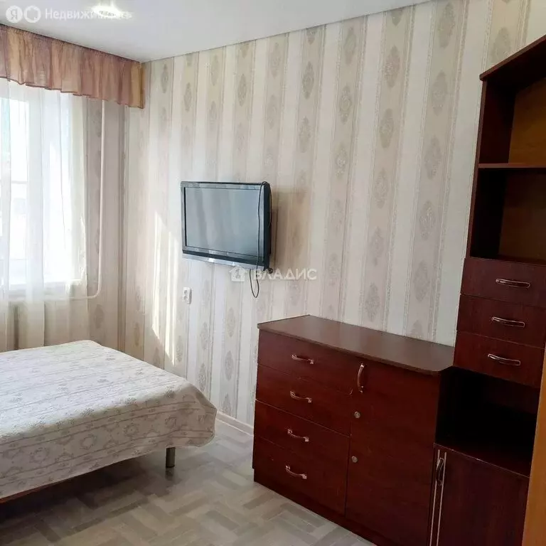 1к в -комнатной квартире (12.2 м) - Фото 2