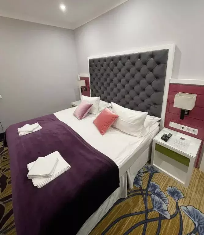 Комната Ярославская область, Рыбинск ул. Герцена, 5 - Фото 1