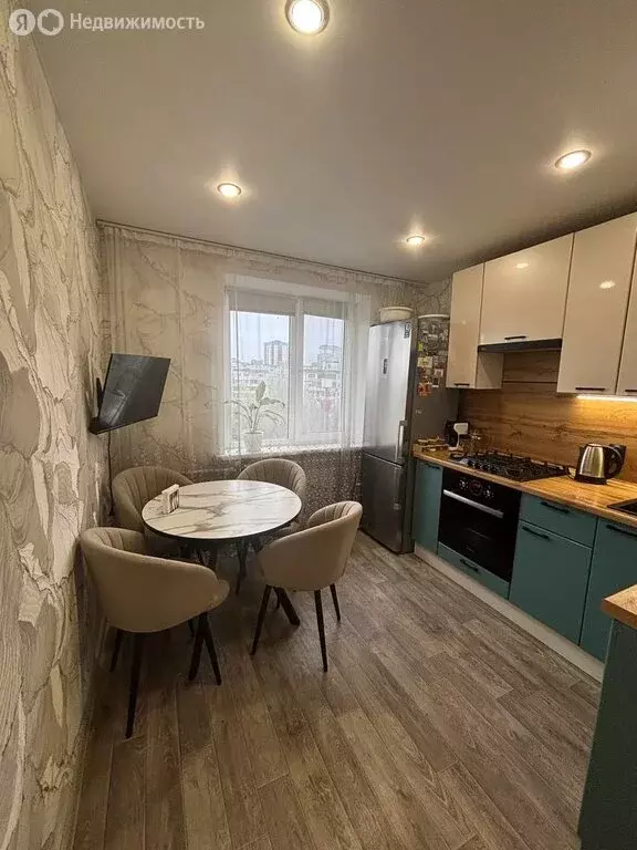 2-комнатная квартира: Самара, улица Георгия Димитрова, 92 (53 м) - Фото 1