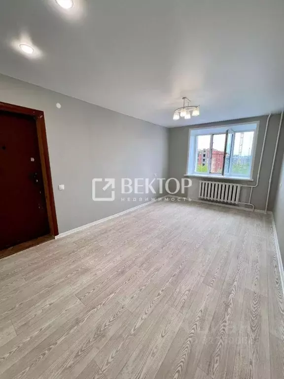 Комната Костромская область, Кострома ул. Ново-Полянская, 7 (18.0 м) - Фото 1