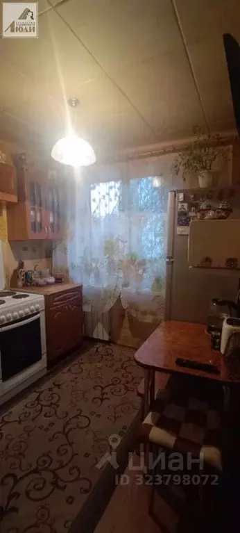 1-к кв. Новосибирская область, Новосибирск Учительская ул., 19/2 (29.0 ... - Фото 1