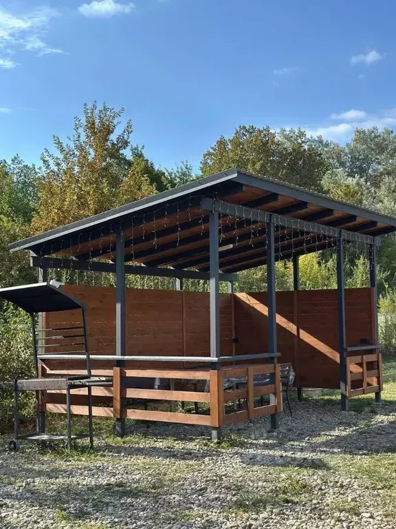 Дом в Краснодарский край, Северский район, Григорьевское с/пос, ... - Фото 2