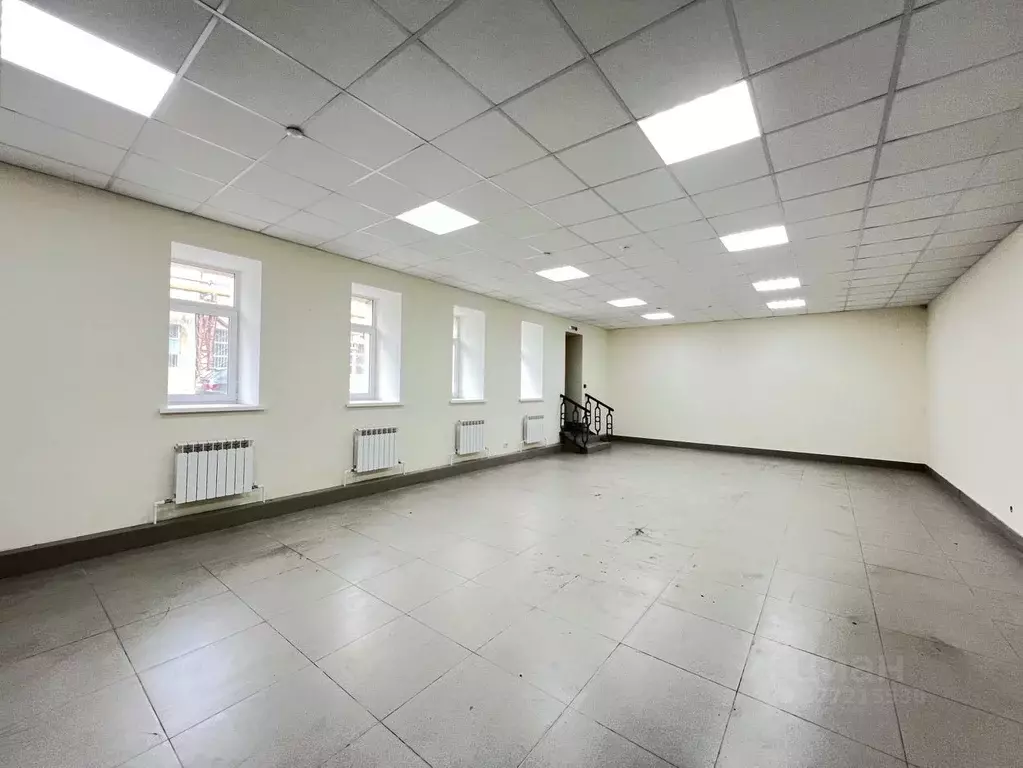 Производственное помещение в Татарстан, Казань ул. Ирек, 1 (141 м) - Фото 2