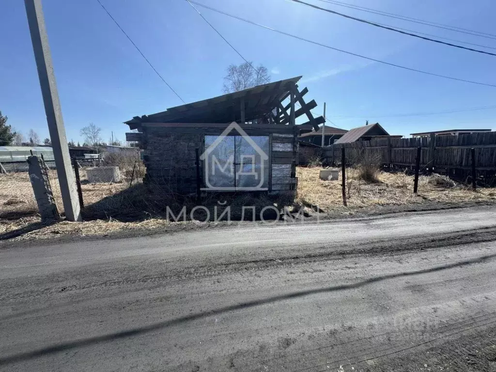 Дом в Иркутская область, Иркутск Иркутский садовод СНТ, 40А (44 м) - Фото 2