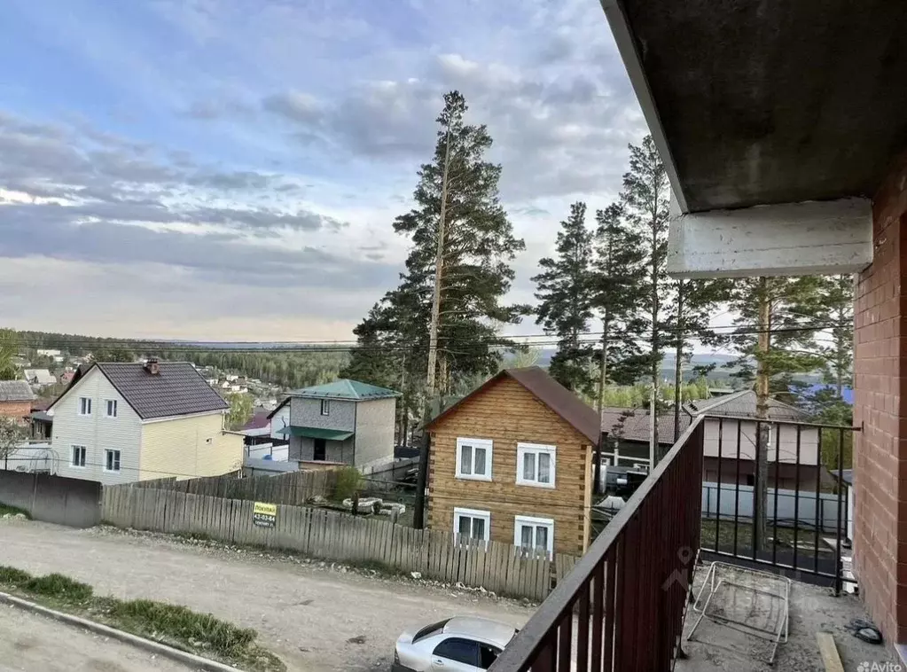 1-к кв. Иркутская область, Иркутский муниципальный округ, Маркова рп, ... - Фото 2