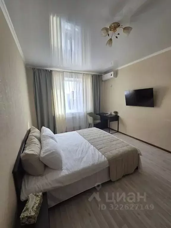 1-к кв. Краснодарский край, Краснодар Восточно-Кругликовская ул., 22/3 ... - Фото 1