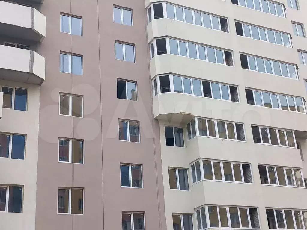 2-к. квартира, 69,9 м, 9/10 эт. - Фото 1