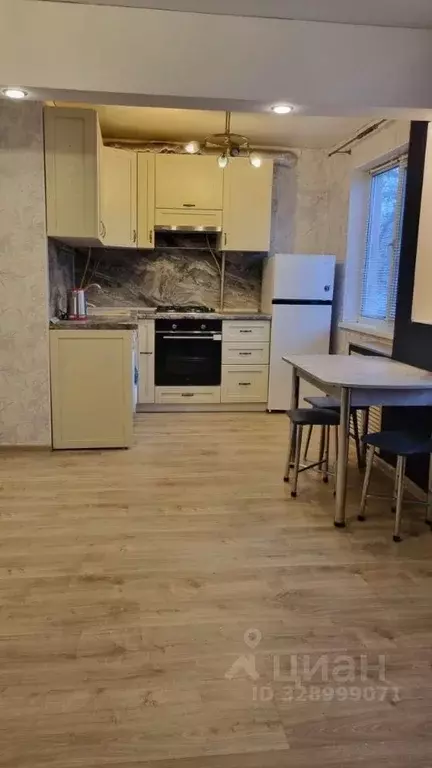 2-к кв. Брянская область, Брянск ул. Бузинова, 2 (44.1 м) - Фото 2