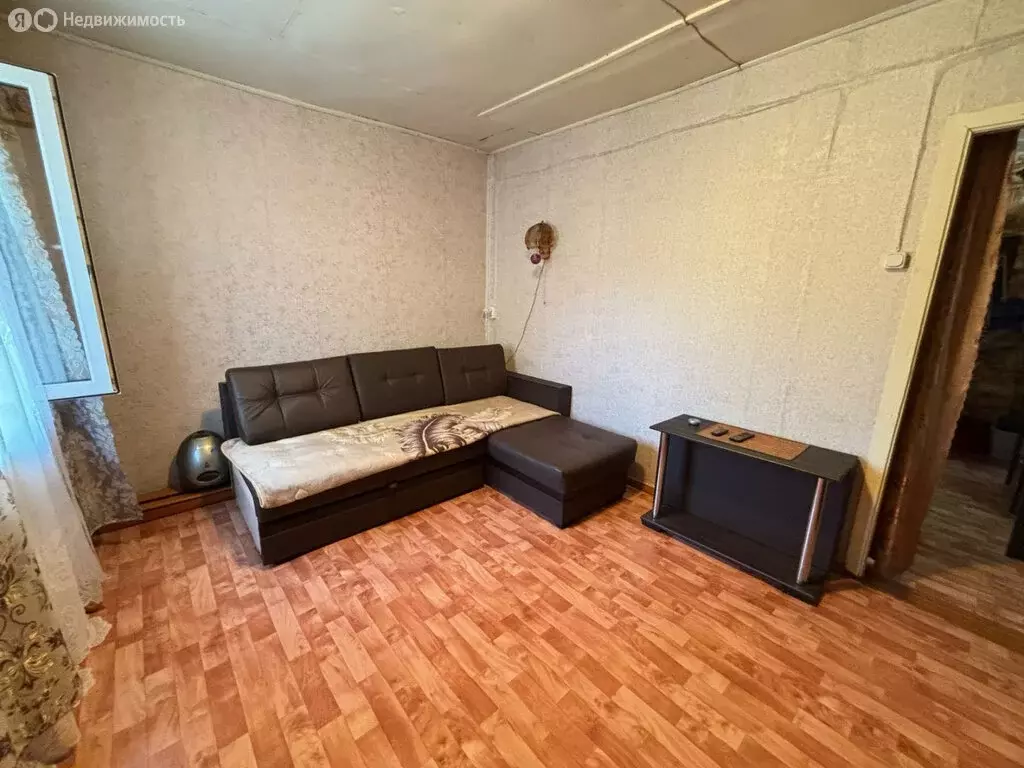 2-комнатная квартира: село Становой Колодезь, Заводская улица, 41А ... - Фото 0