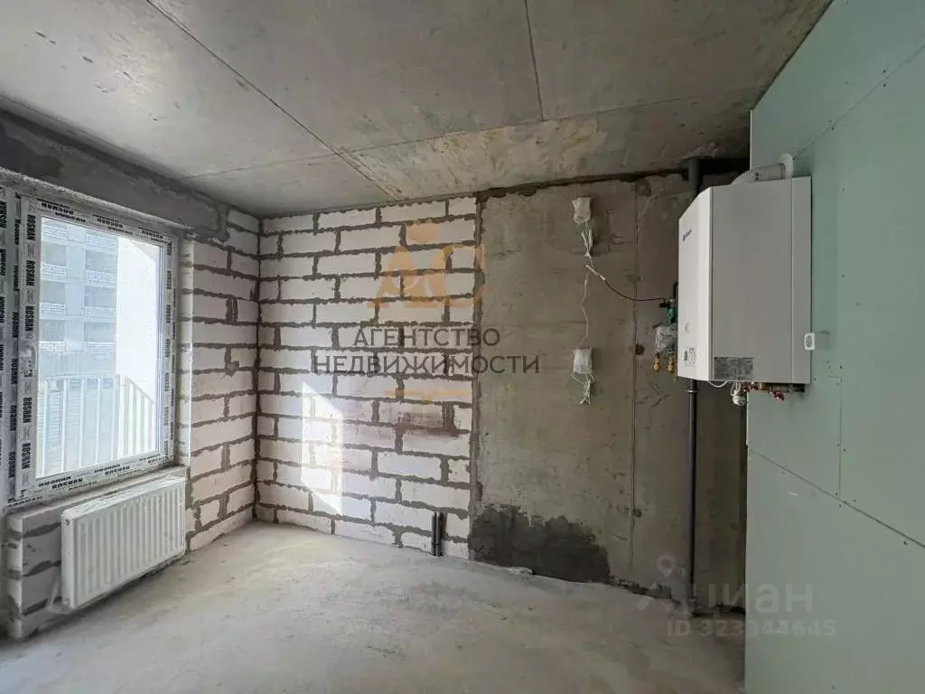 1-к кв. Крым, Феодосия ул. Грина, 43 (41.0 м) - Фото 2