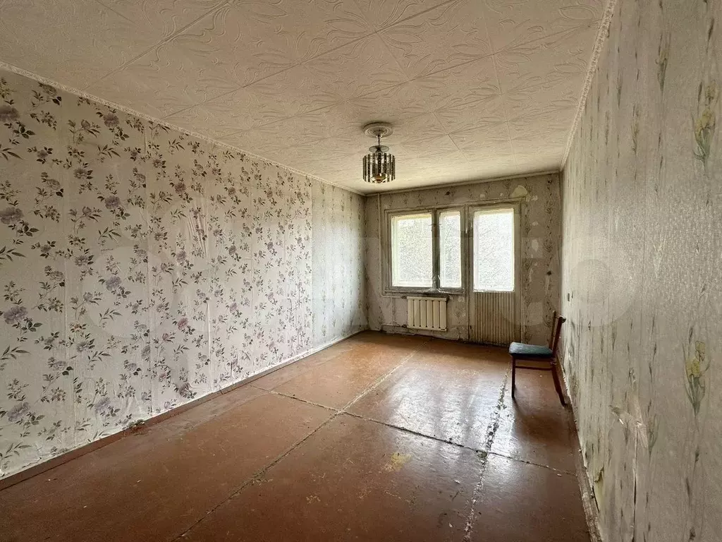 2-к. квартира, 44,1 м, 3/5 эт. - Фото 1