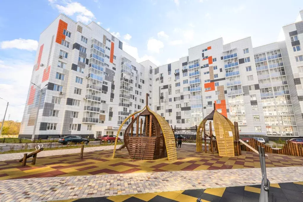 Помещение свободного назначения в Воронежская область, Рамонский ... - Фото 1