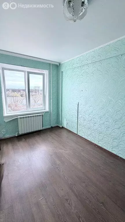 3-комнатная квартира: Киров, улица Жмакина, 1Г (59.4 м) - Фото 2