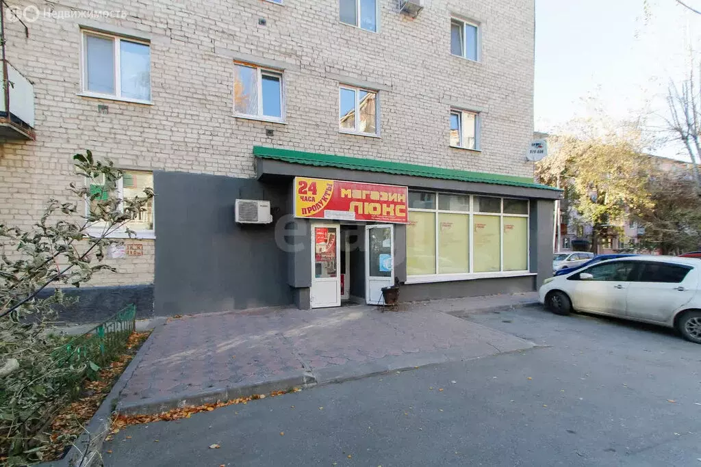 Торговая площадь (91.5 м) - Фото 2