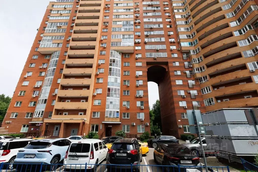 Помещение свободного назначения в Московская область, Химки Юбилейный ... - Фото 2