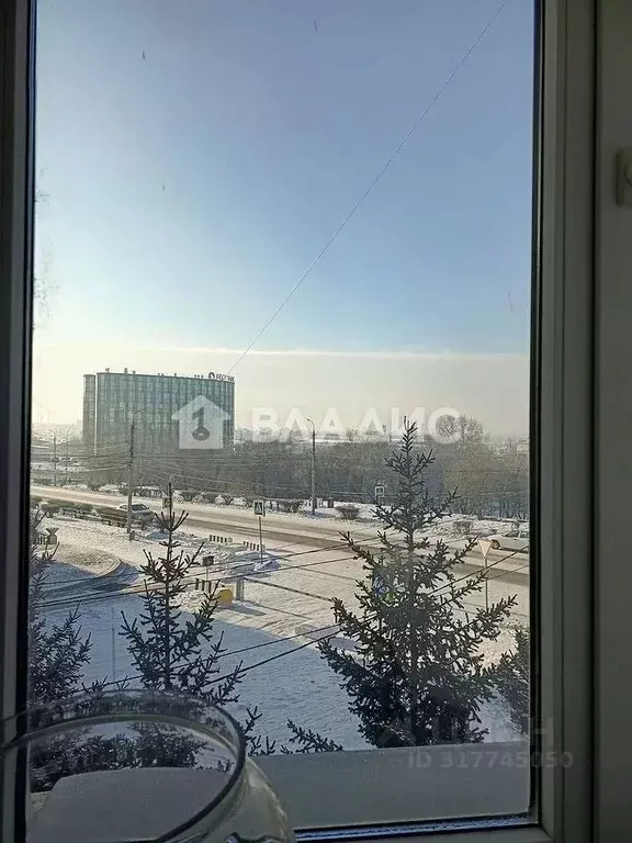2-к кв. Бурятия, Улан-Удэ просп. Победы, 13 (78.0 м) - Фото 0