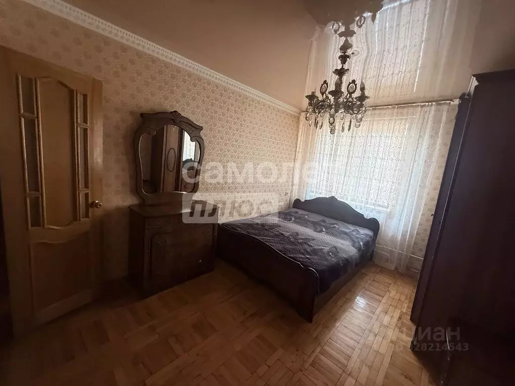 2-к кв. Кабардино-Балкария, Нальчик ул. Крылова, 9А (49.0 м) - Фото 2