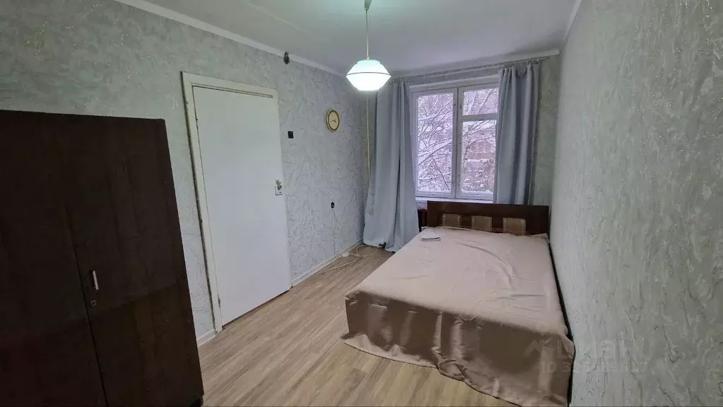 2-к кв. Москва Керченская ул., 10К2 (44.7 м) - Фото 2