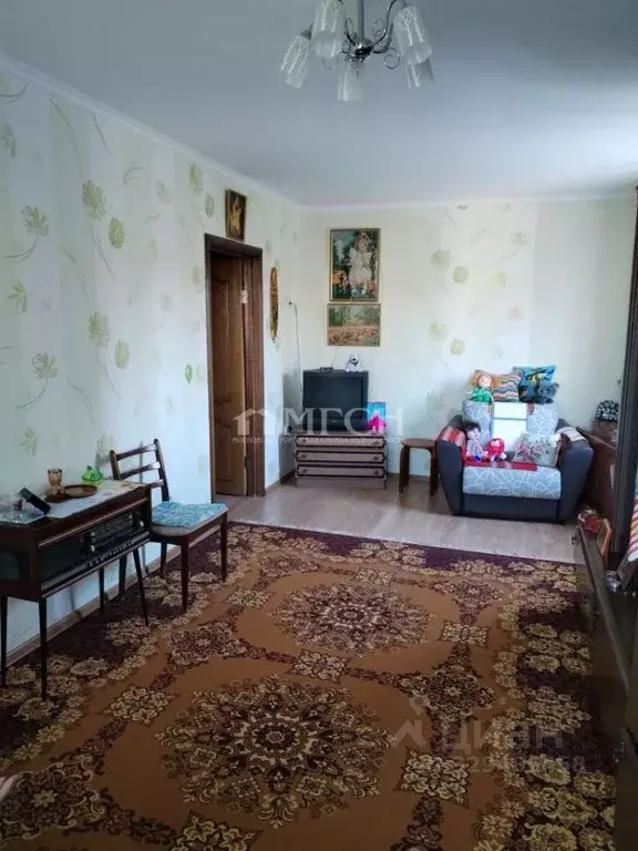 1-к кв. Московская область, Чехов ул. Дружбы, 1а (39.4 м) - Фото 1