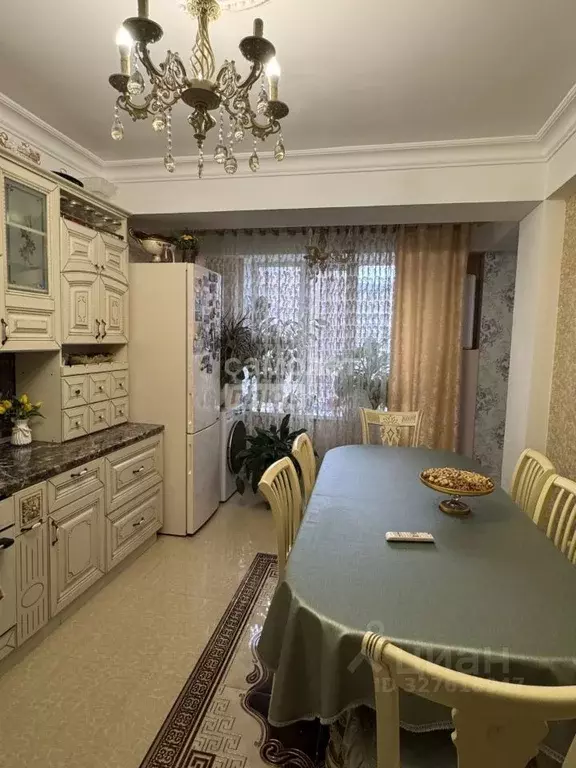 3-к кв. Дагестан, Дербент ул. Сальмана, 65А (70.0 м) - Фото 1