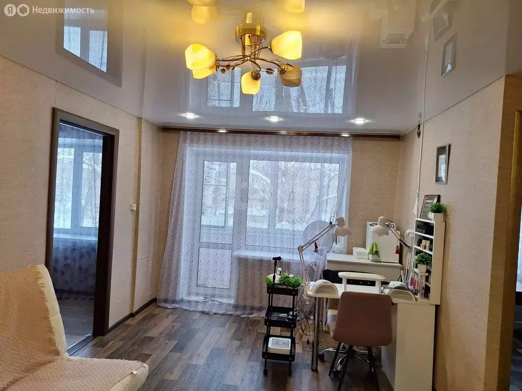 2-комнатная квартира: Аша, улица Кирова, 26 (45 м) - Фото 2