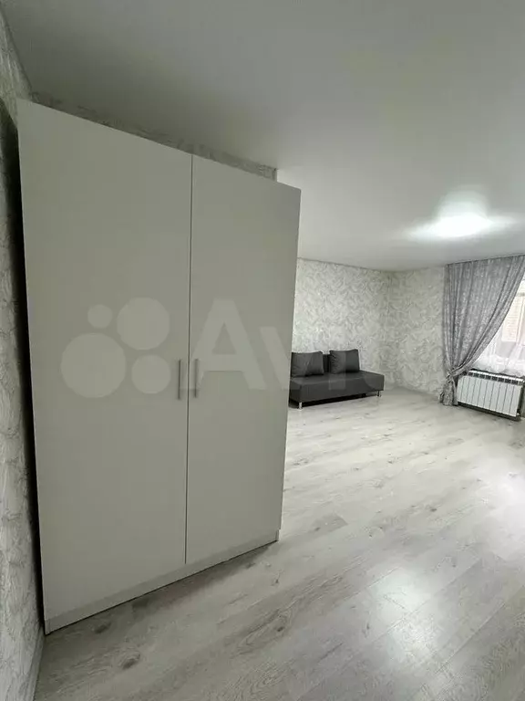 1-к. квартира, 45 м, 2/9 эт. - Фото 1