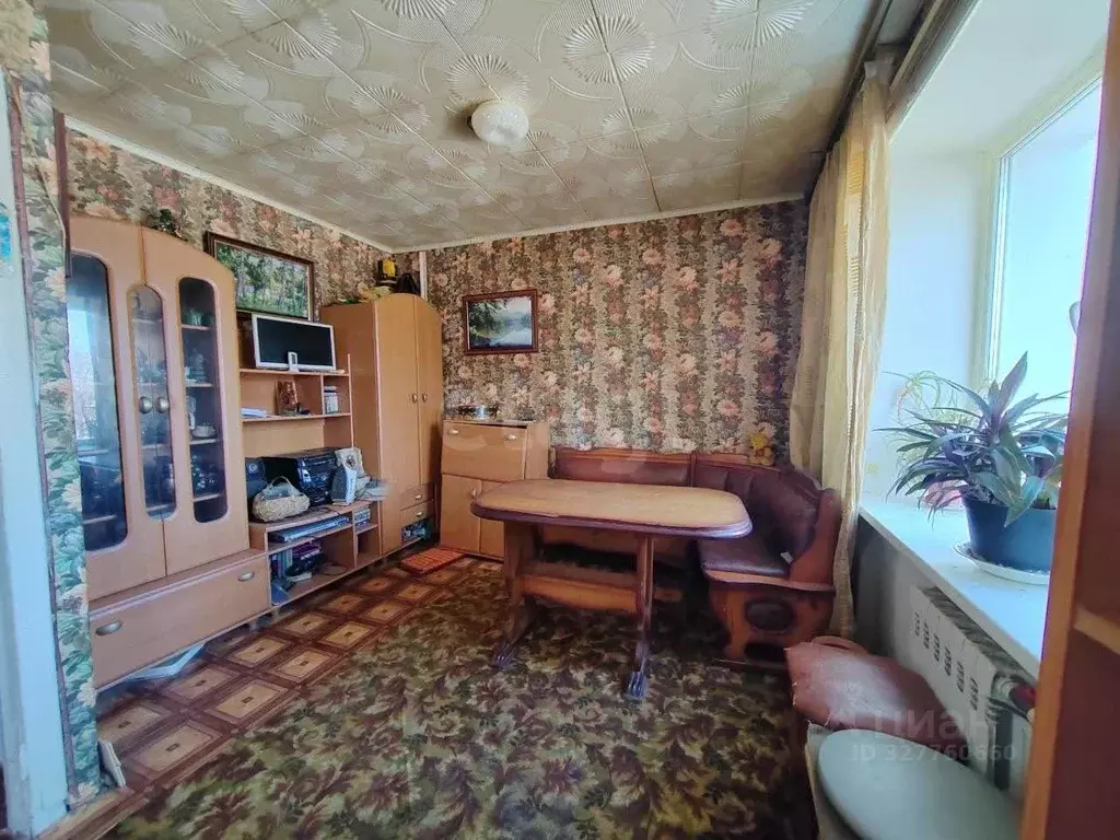 1-к кв. Московская область, Коломна Заставная ул., 4 (41.7 м) - Фото 0