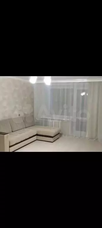 1-к. квартира, 40м, 8/10эт. - Фото 0