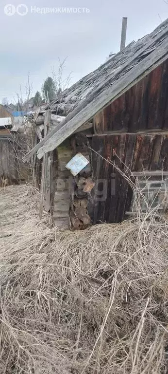 Дом в посёлок городского типа Сусанино, Речная улица (40 м) - Фото 0