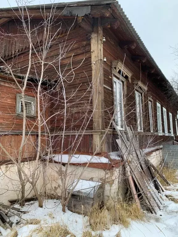Свободной планировки кв. Владимирская область, Ковров Привокзальная ... - Фото 0